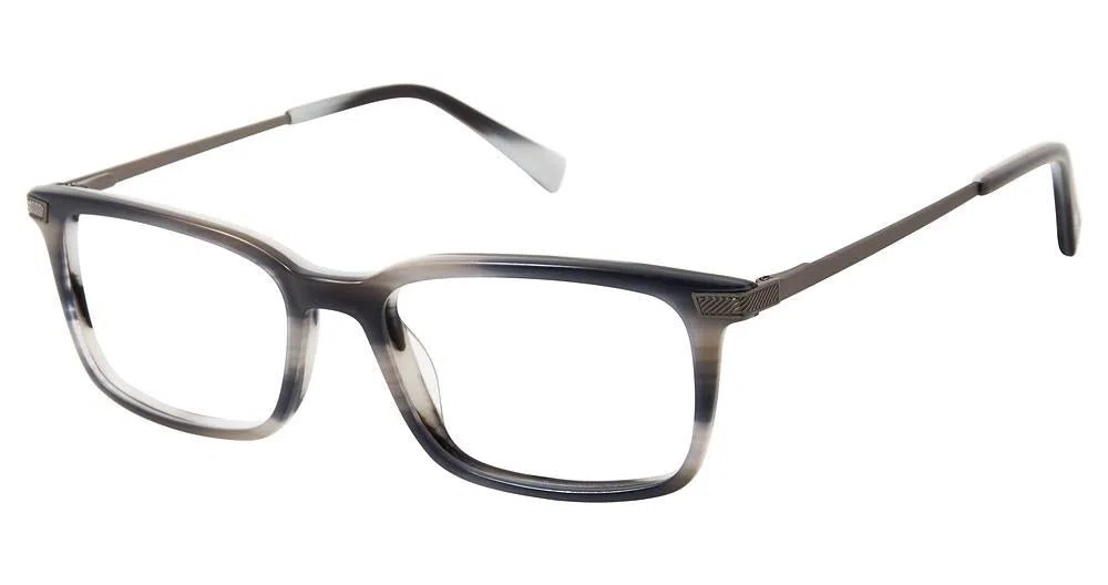 Buffalo by David Bitton BM003 Eyeglasses - view 2